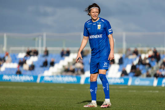 IFK Göteborgs Simon Thern
