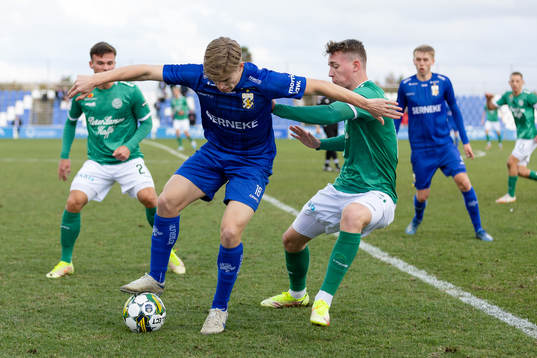 IFK Göteborgs Felix Eriksson