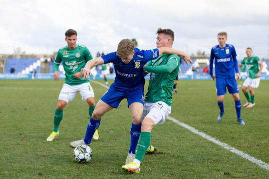 IFK Göteborgs Felix Eriksson