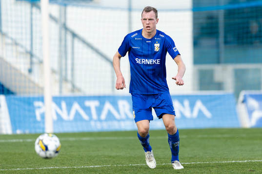 IFK Göteborgs Adam Carlén