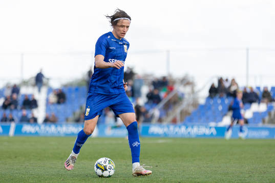 IFK Göteborgs Simon Thern