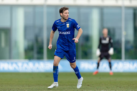 IFK Göteborgs Emil Salomonsson