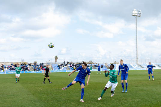 IFK Göteborgs Simon Thern