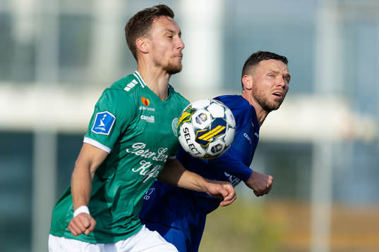 IFK Göteborgs Marcus Berg