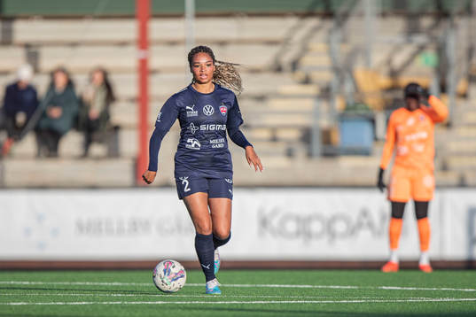 Rosengårds Isabella Obaze