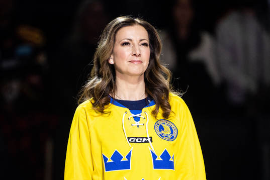Sonja Aldén