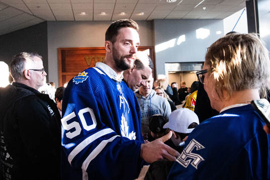 Jonas Gustavsson