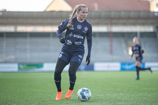 Rosengårds Ria Noora Minerva Öling