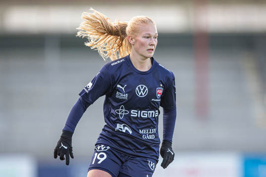 Rosengårds Sofie Bruun Bredgaard