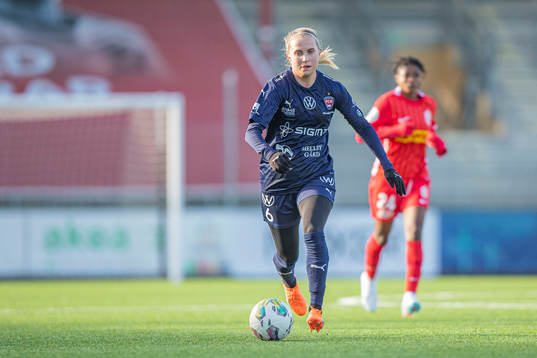 Rosengårds Ria Noora Minerva Öling