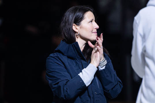 Teresa Salming