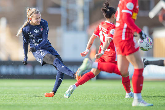 Rosengårds Ria Noora Minerva Öling
