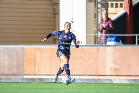Rosengårds Jessica Wik