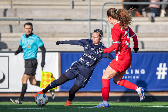 Rosengårds Ria Noora Minerva Öling