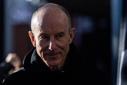 Ingemar Stenmark