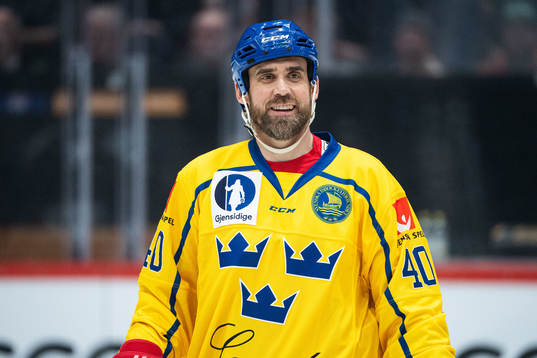 Bläddra bland fler bilder av Henrik Zetterberg