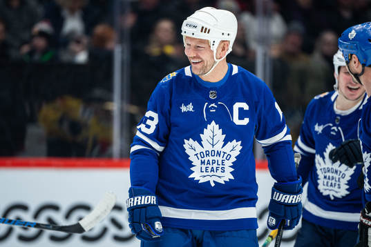 Mats Sundin