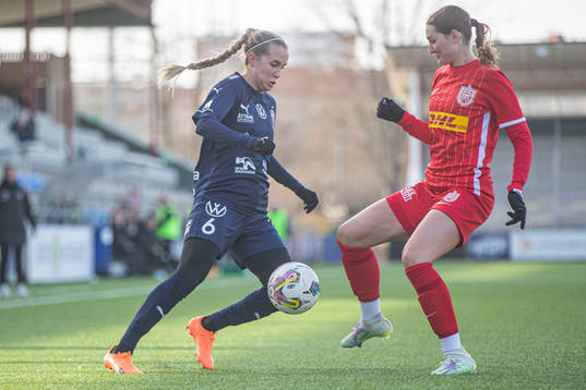 Rosengårds Ria Noora Minerva Öling