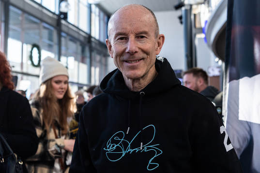 Ingemar Stenmark