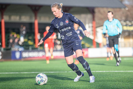 Rosengårds Emilia Larsson