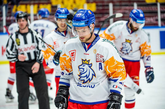 Vladimir Sobotka of Czech Republic