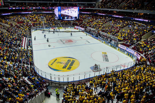 Malmö arena