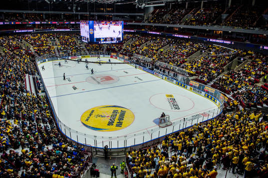 Malmö arena