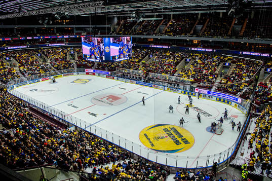 Malmö arena