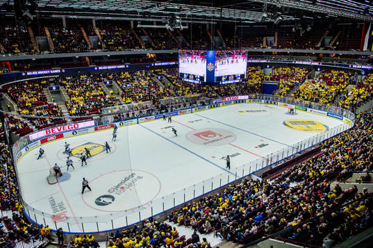 Malmö arena