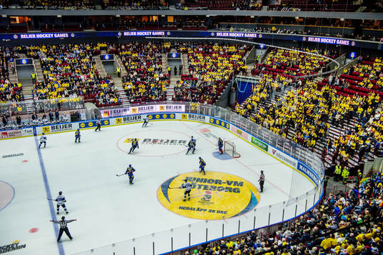 Malmö arena