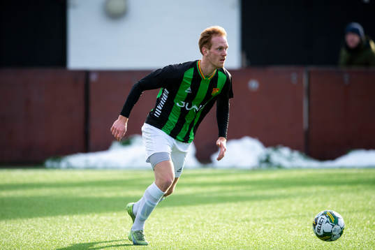 GAIS Viktor Kruger