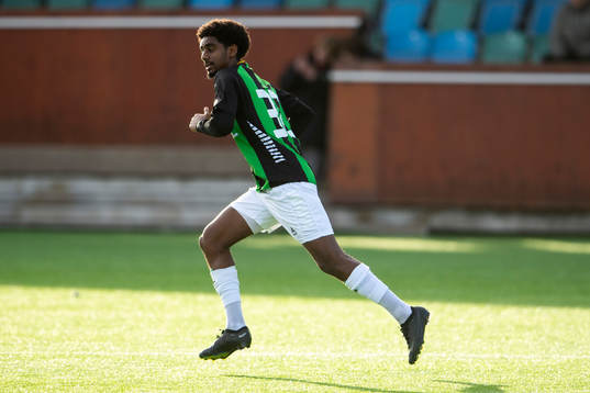 GAIS Harun Ibrahim