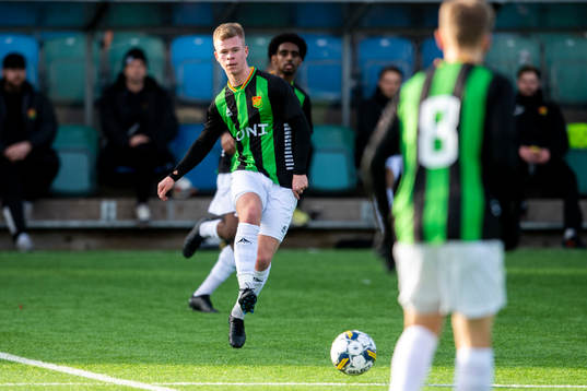GAIS Filip Gustafsson