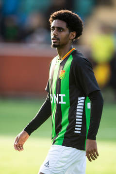 GAIS Harun Ibrahim