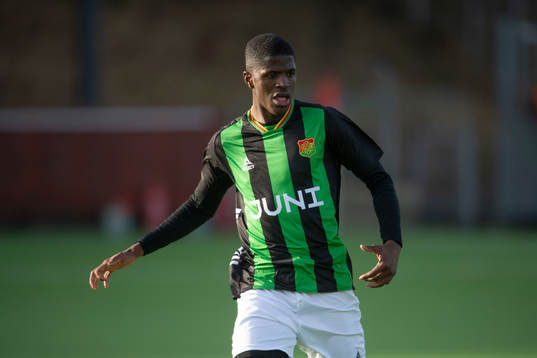 GAIS Chisom Chika Chidi