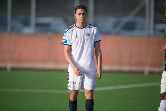 Utsiktens Wilhelm Nilsson