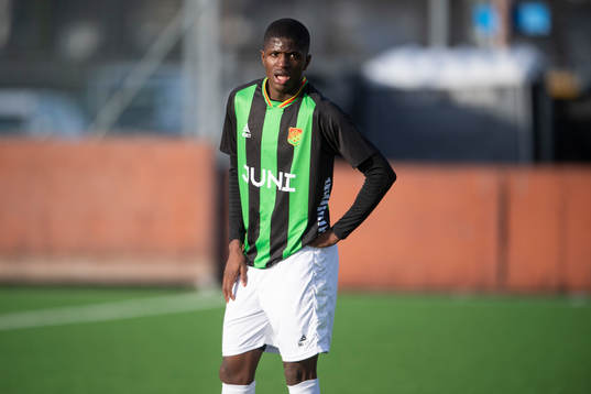 GAIS Chisom Chika Chidi