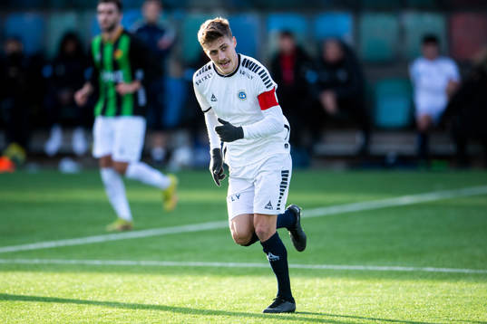 Utsiktens Erik Westermark