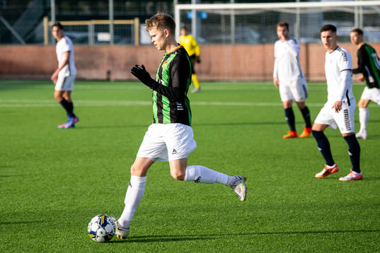 GAIS Viktor Alexandersson