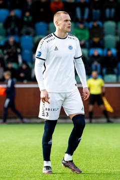 Utsiktens Jesper Brandt