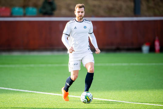 Utsiktens Erik Gunnarsson