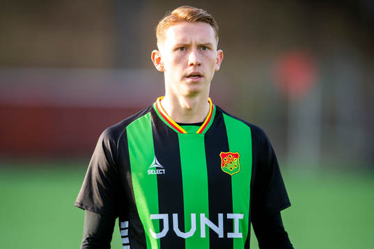 GAIS Julius Lindberg