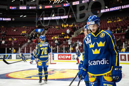 Theodor Lennström of Sweden