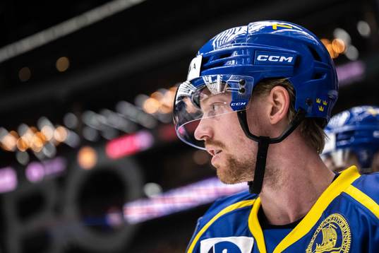 Joakim Nordström of Sweden