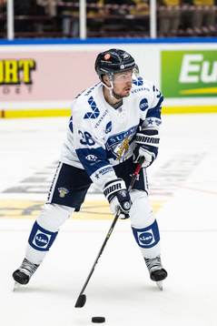 Juuso Riikola of Finland