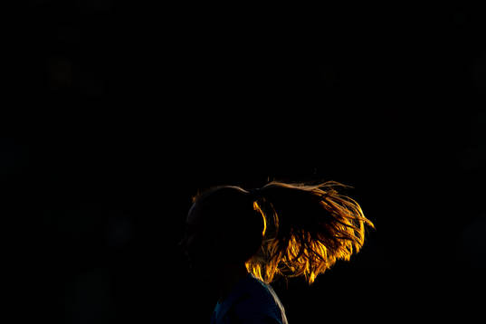 Emilie Marie Joramo of the Norwegian women's national