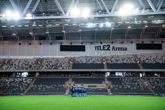Djurgårdens spelare