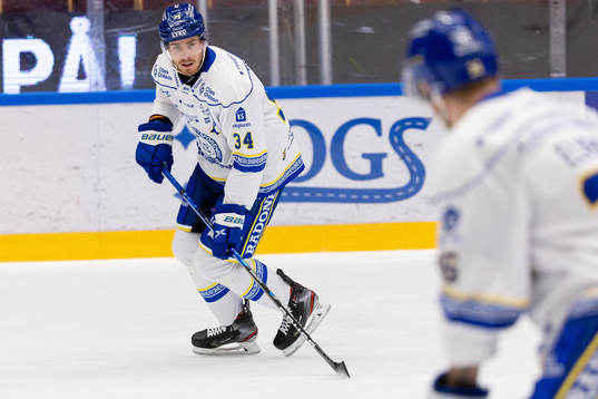 Leksands Peter Cehlarik