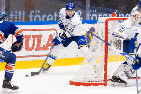 Leksands Mikael Ruohomaa
