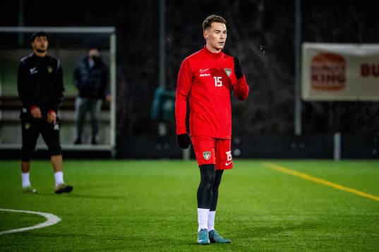 Samuel Fröjdh